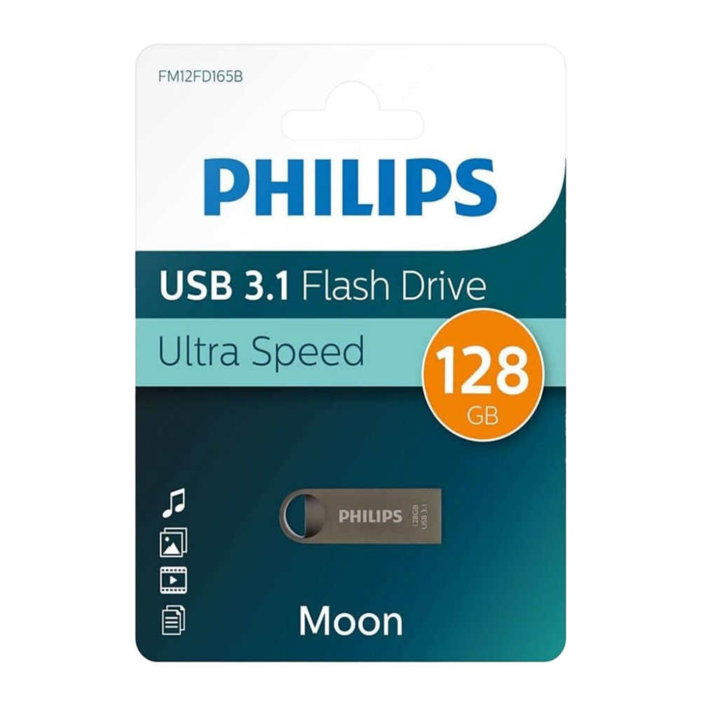 Philips 128GB USB 3.1 USB Bellek