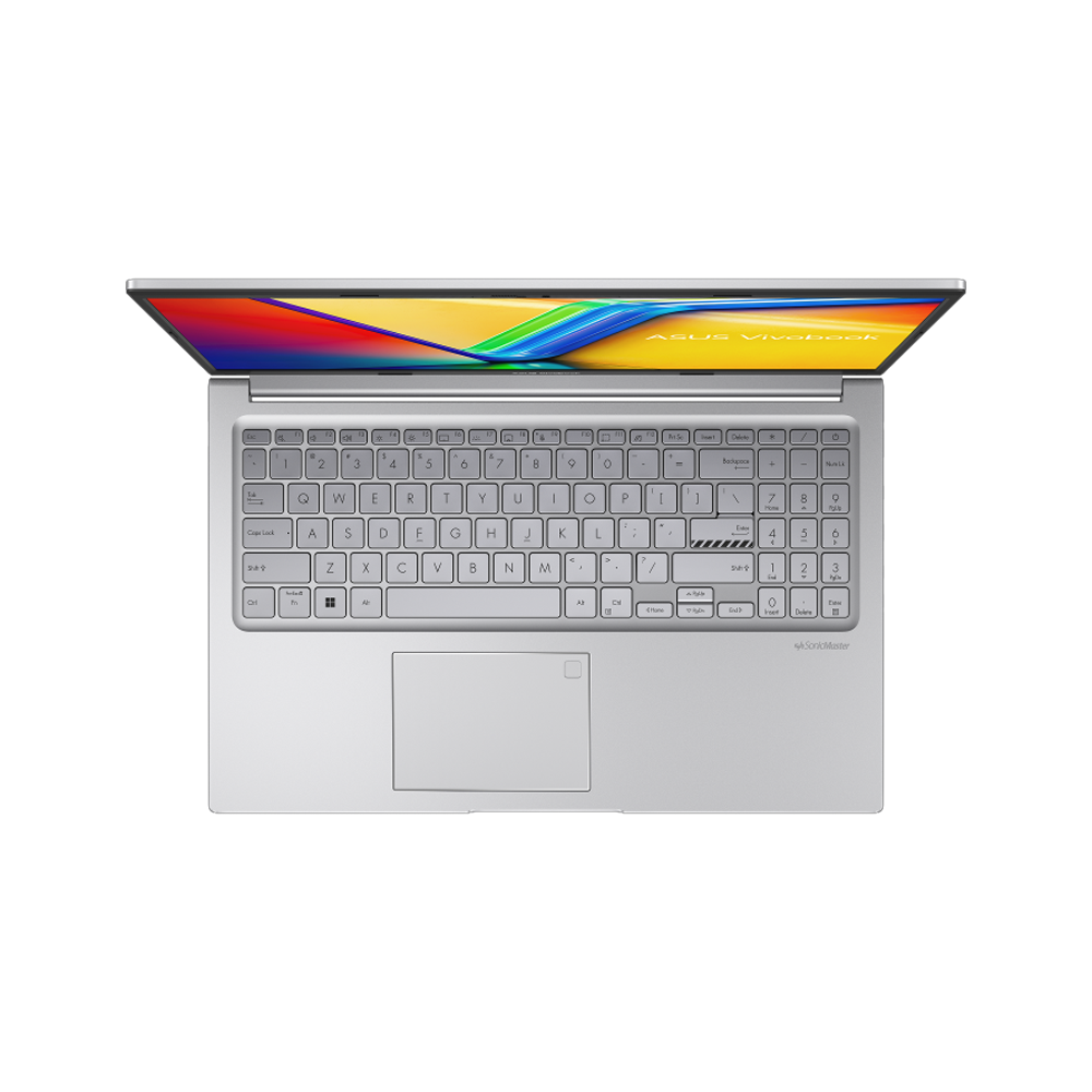 ASUS Vivobook 15 i5-1334U 8GB DDR4 512GB SSD 15.6" FHD 60Hz FreeDos Notebook