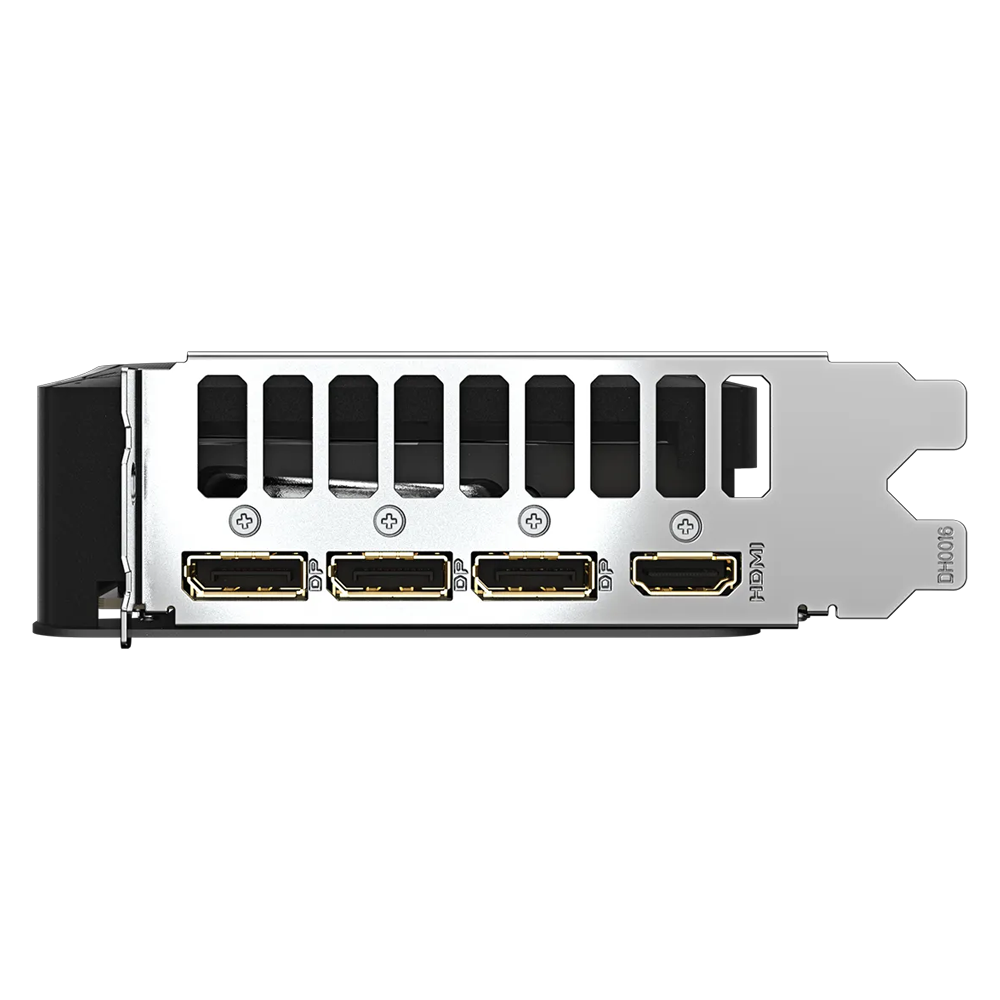 GIGABYTE GeForce RTX 5060 Ti EAGLE OC 8G GDDR7 DLSS 4 128 Bit Ekran Kartı