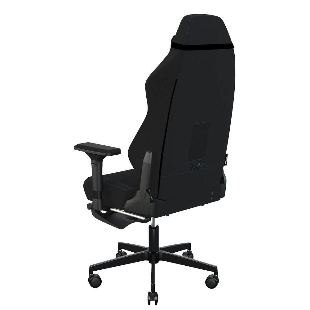 EXVEGA Pandora Air Soğutmalı Siyah Oyuncu Koltuğu