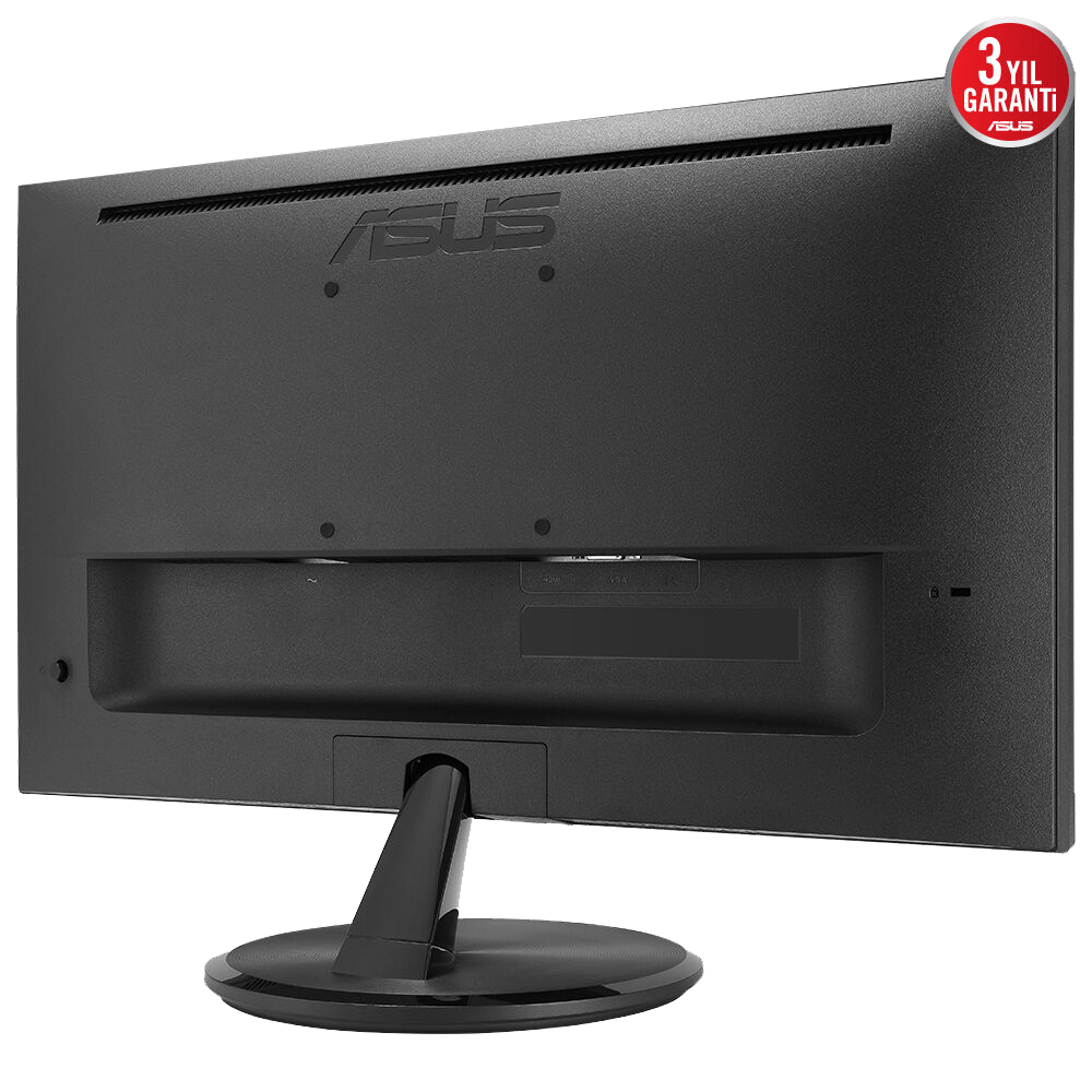 ASUS VP229HF 22" 100Hz 1ms HDMI VGA EyeCare AdaptiveSync FHD IPS Monitör