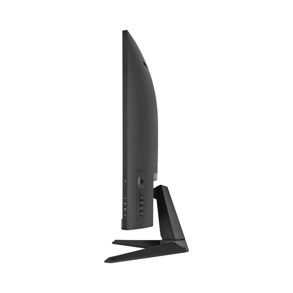 ASUS TUF GAMING VG27WQ3B 27" 180Hz 1ms HDMI DP ELMB FreeSync Adaptive Sync FHD Fast VA Curved 1500R Gaming Monitör