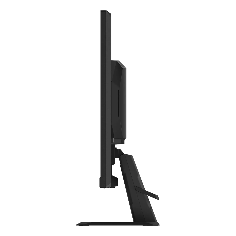 GIGABYTE AORUS GS27U 27" 160Hz 1ms HDMI DP Adaptive-Sync HDR Ready FHD SS IPS Gaming Monitör