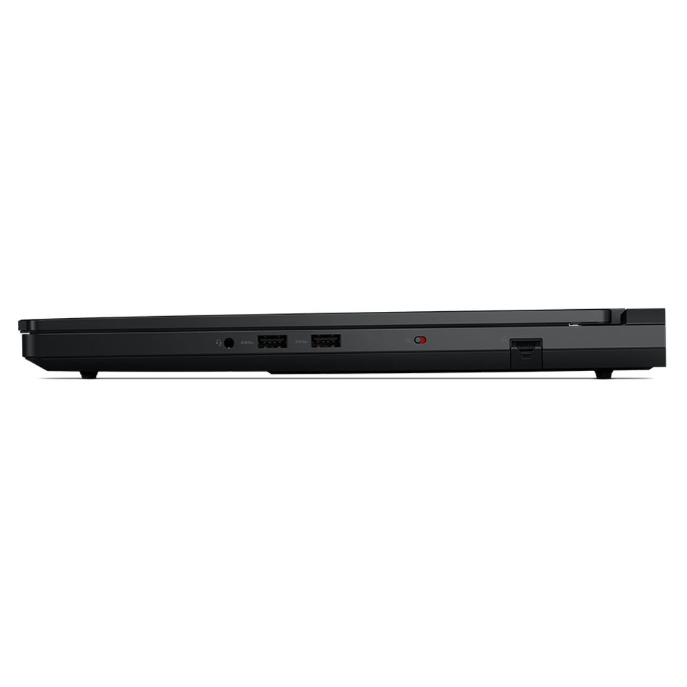 Lenovo Legion Pro 7 16IAX10H Ultra 9 275HX 32GB DDR5 RTX5080 GDDR7 16GB 1TB SSD 16" WQXGA 240Hz FreeDOS Gaming Notebook