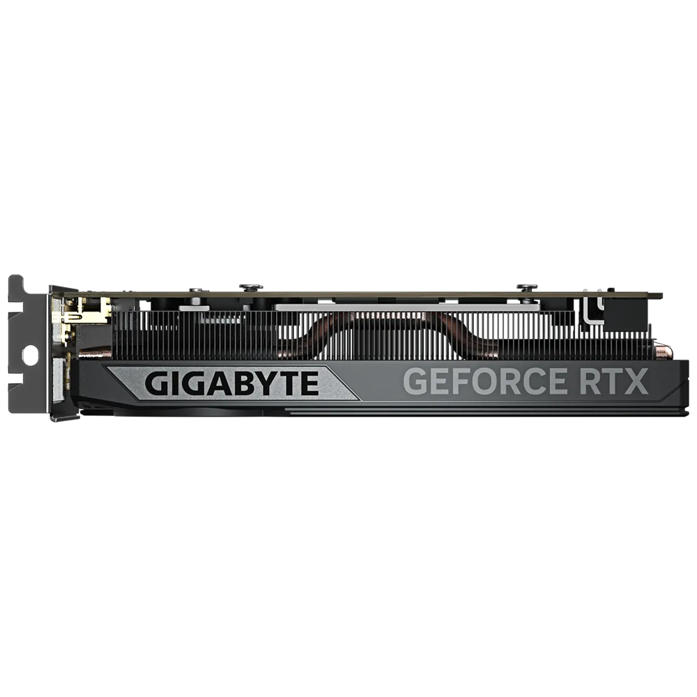 GIGABYTE GeForce RTX 5050 OC Low Profile 8G GDDR6 DLSS 4 128 Bit Ekran Kartı