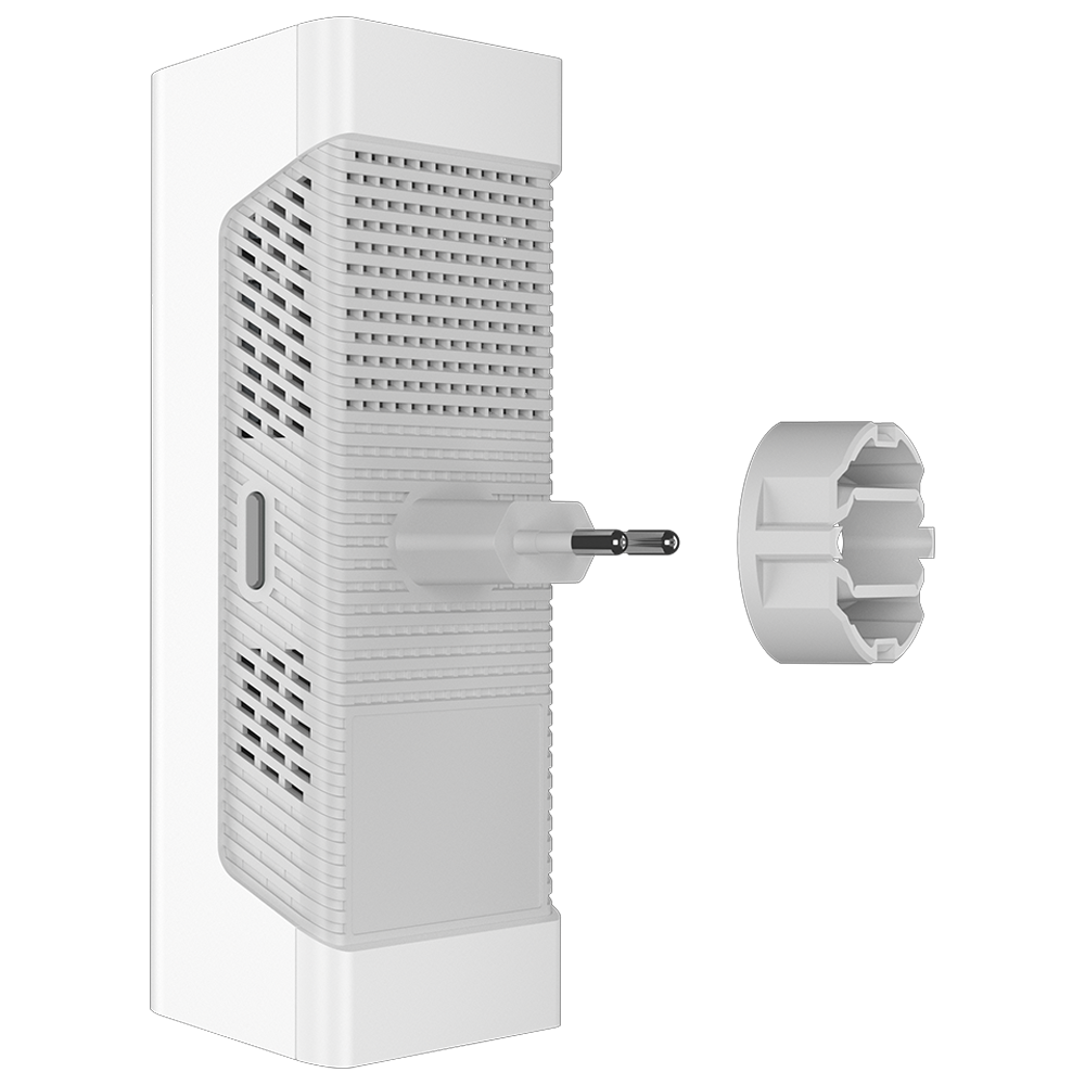 Keenetic Buddy 6 SE AX3000 Mesh Wi-Fi 6 Menzil Genişletici