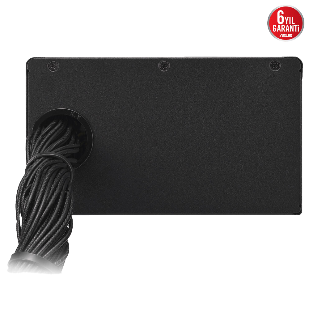 ASUS PRIME-750B 750W 80+ Bronze 135mm Fanlı PSU