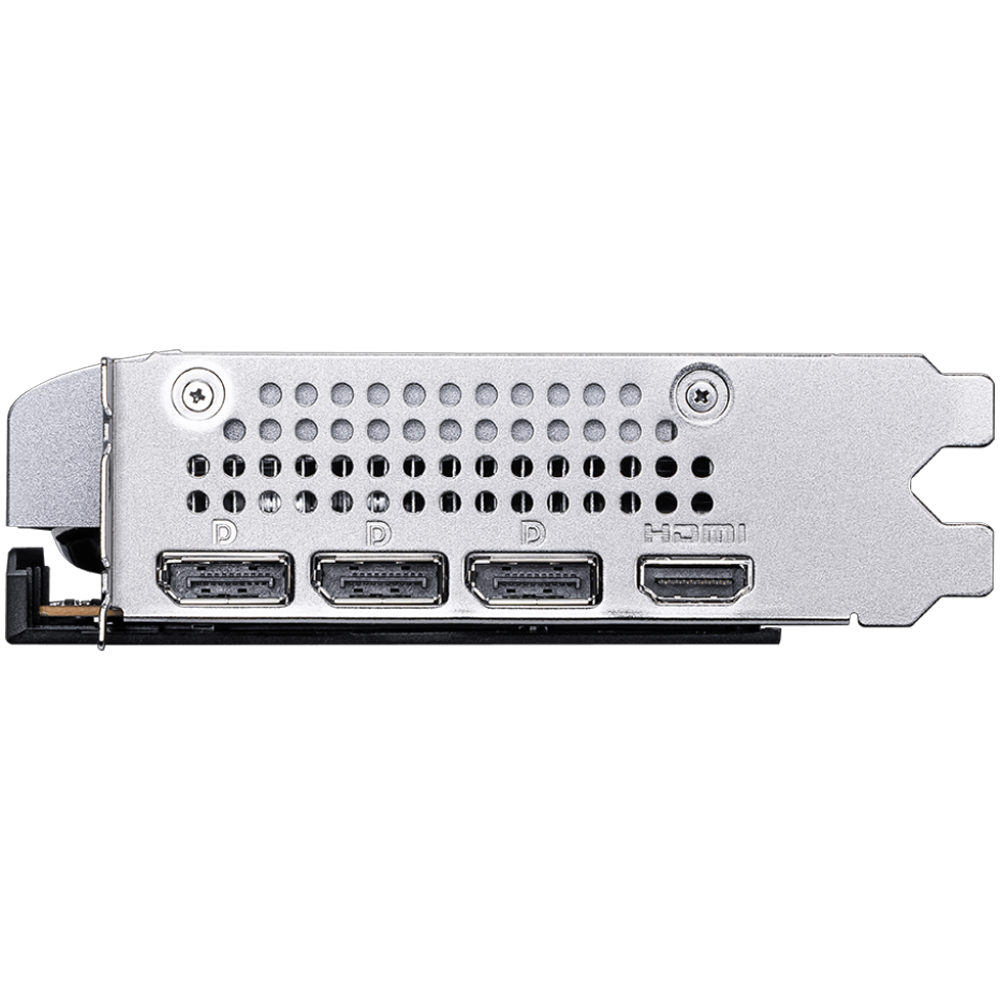 MSI GeForce RTX 5060 VENTUS 2X 8GB OC GDDR7 DLSS 4 128 Bit Ekran Kartı