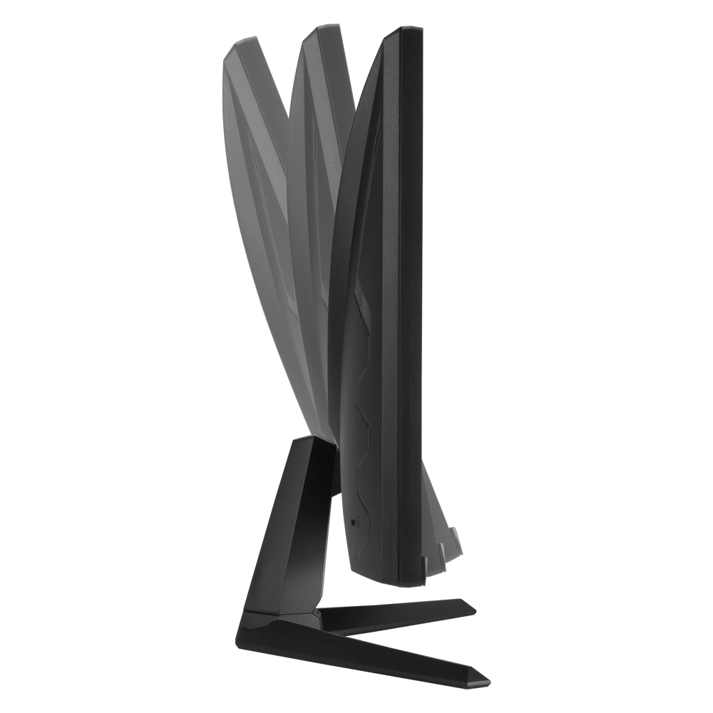 ASUS TUF GAMING VG259Q5A 24.5" 200Hz 0.3ms HDMI DP Adaptive Sync FHD Fast IPS Gaming Monitör