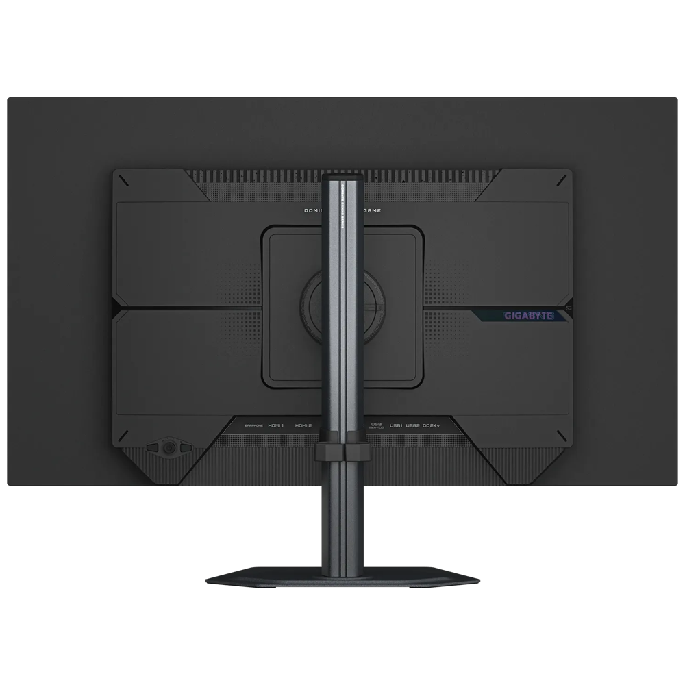 GIGABYTE MO27Q28G 27" 280Hz 0.03ms HDMI DP G-Sync QHD HDR500 WOLED Gaming Monitör