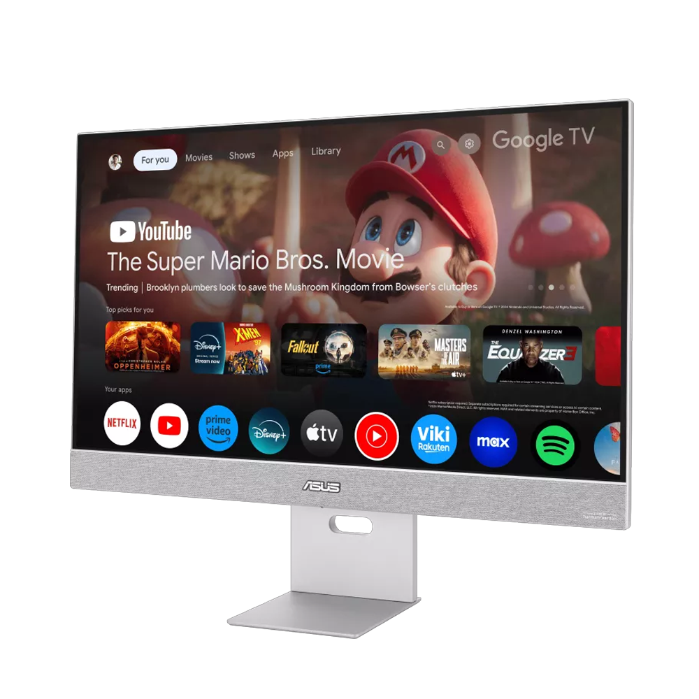 ASUS ZenScreen MS27UC 27" 60Hz 5ms USB Type-C HDMI IPS Taşınabilir Monitör