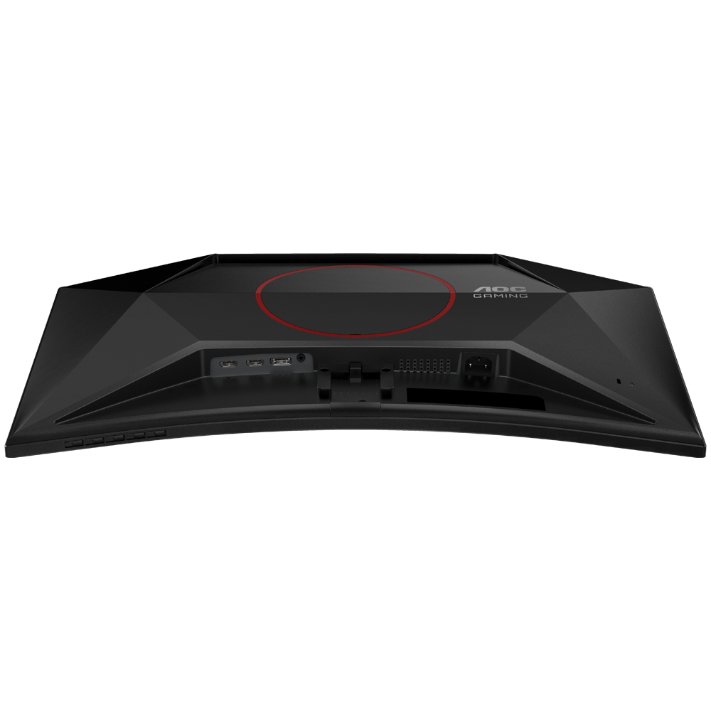 AOC C27G42E 27" 180Hz 0.5ms HDMI DP AdaptiveSync HDR10 FHD FAST VA Gaming Monitör