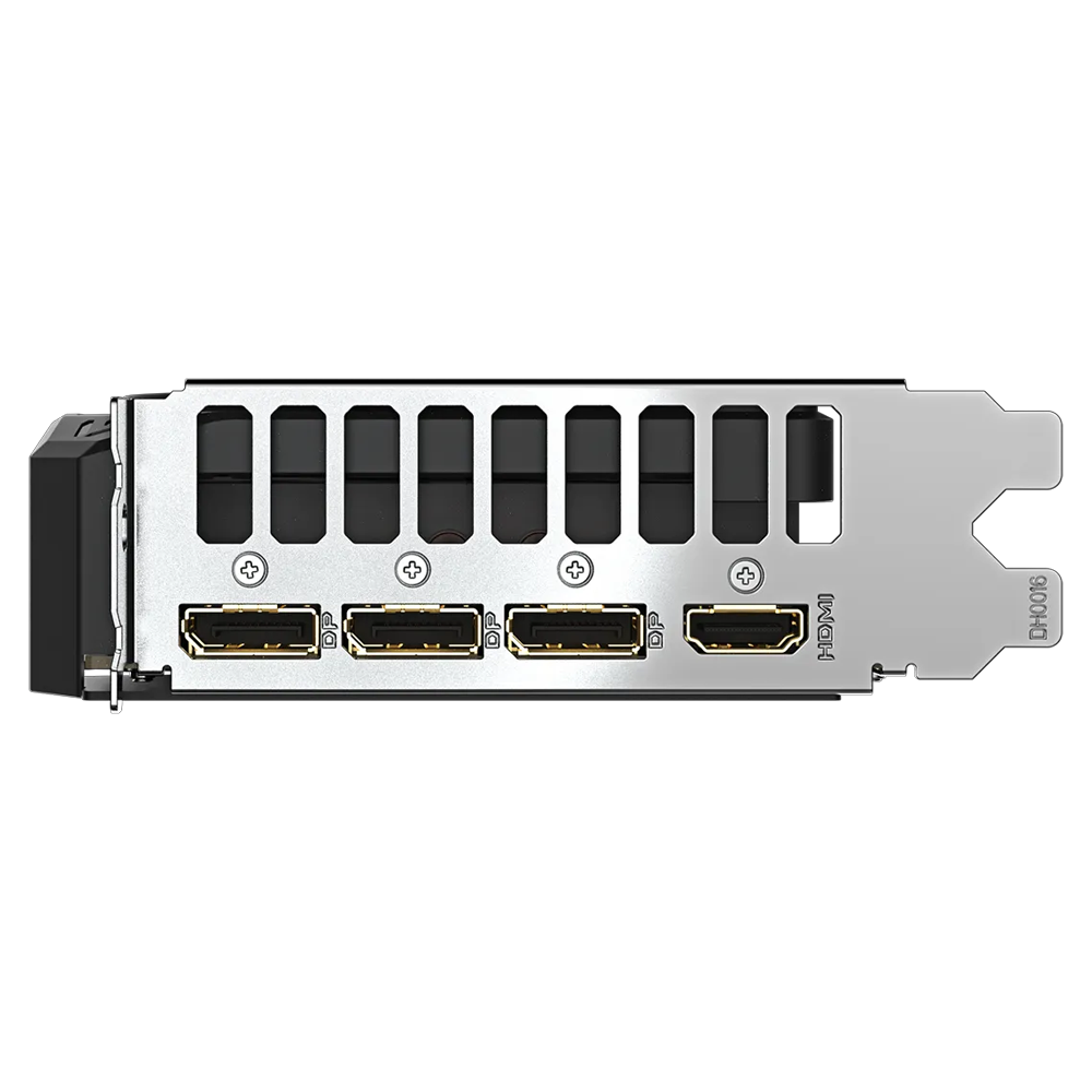 GIGABYTE GeForce RTX 5060 Ti WINDFORCE 16G GDDR7 DLSS 4 128 Bit Ekran Kartı