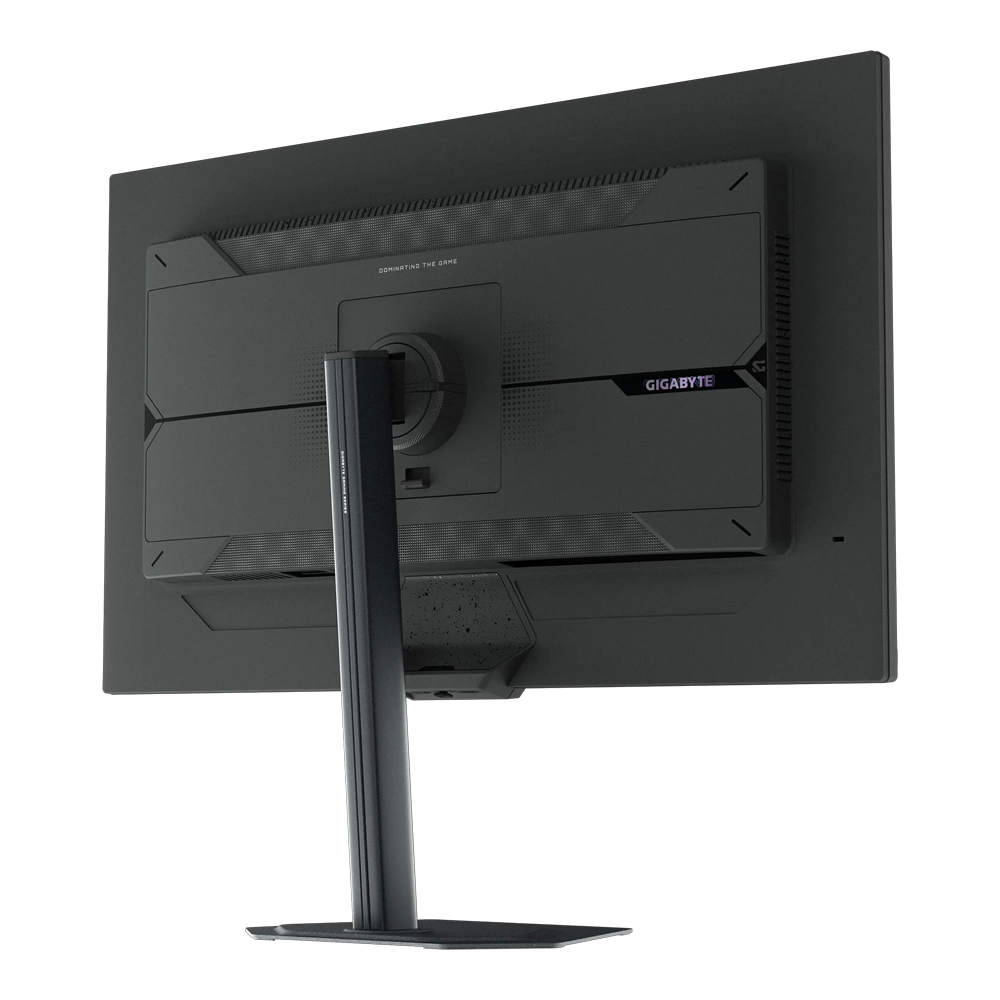 GIGABYTE M27UP 27" 4K 160Hz FHD 320Hz 1ms HDMI DP Type-C G-Sync FreeSync HDR400 UHD Dual Mode SS IPS Gaming Monitör