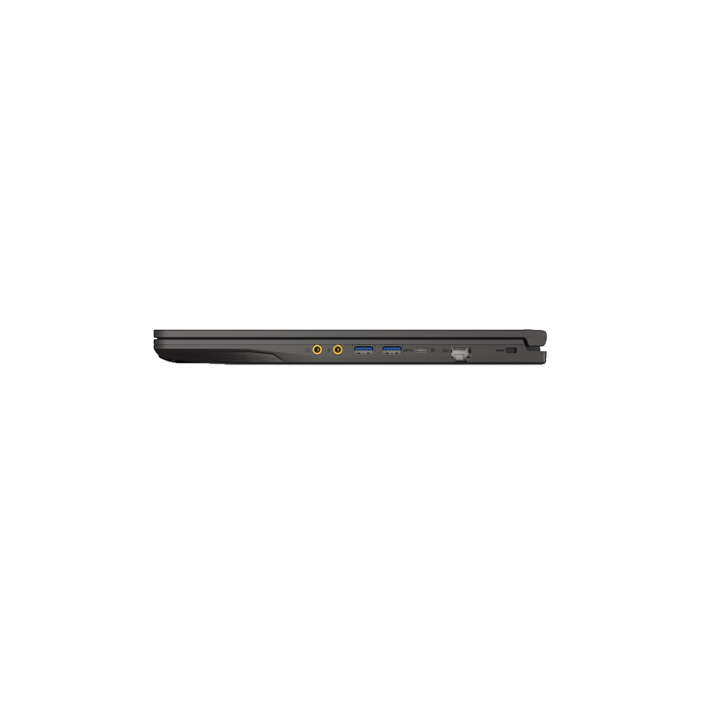 MSI THIN 15 B13UC-2868XTR i5-13420H 16GB DDR5 RTX 3050 4GB GDDR6 512GB SSD 15.6" FHD FreeDOS Gaming Notebook