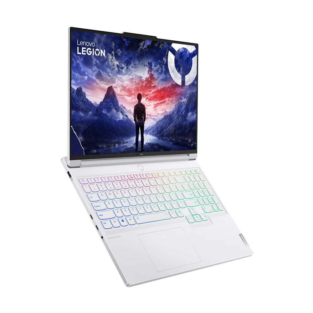Lenovo Legion 7 16IRX9 i7-14700HX 32GB DDR5 RTX4070 GDDR6 8GB 1TB SSD 16" 3.2K 165Hz DOS Notebook