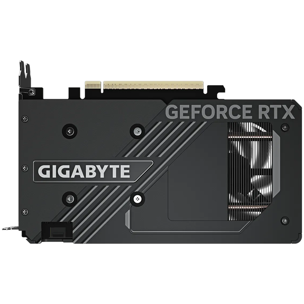 GIGABYTE GeForce RTX 5060 WINDFORCE MAX OC 8G GDDR7 DLSS 4 128 Bit Ekran Kartı