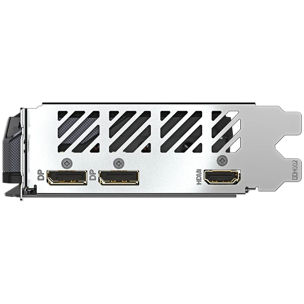 GIGABYTE Radeon RX 9060 XT GAMING 16GB GDDR6 128 Bit Ekran Kartı