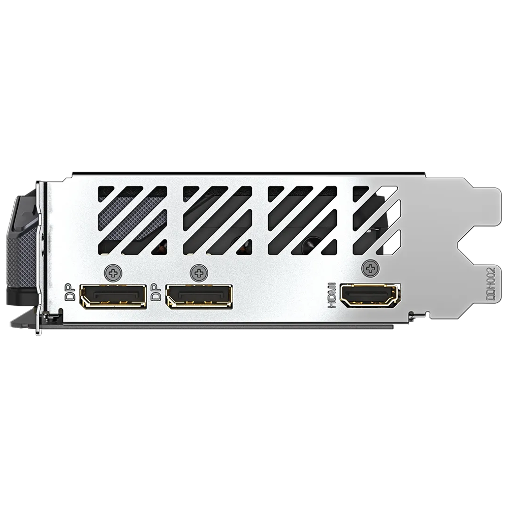 GIGABYTE Radeon RX 9060 XT GAMING 8GB GDDR6 128 Bit Ekran Kartı