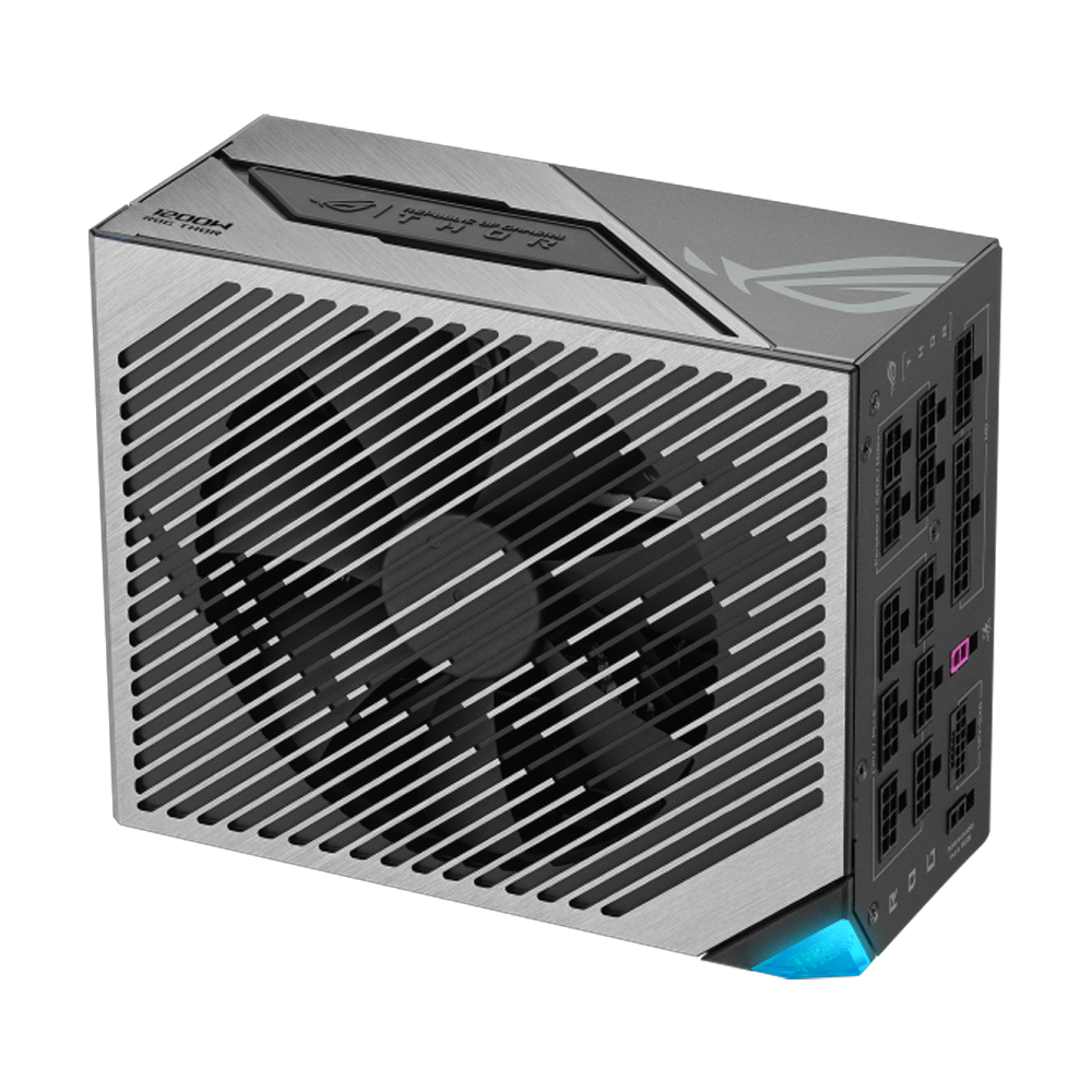 ASUS ROG THOR 1200P3 1200W 80+ Platinum Full Modüler PSU