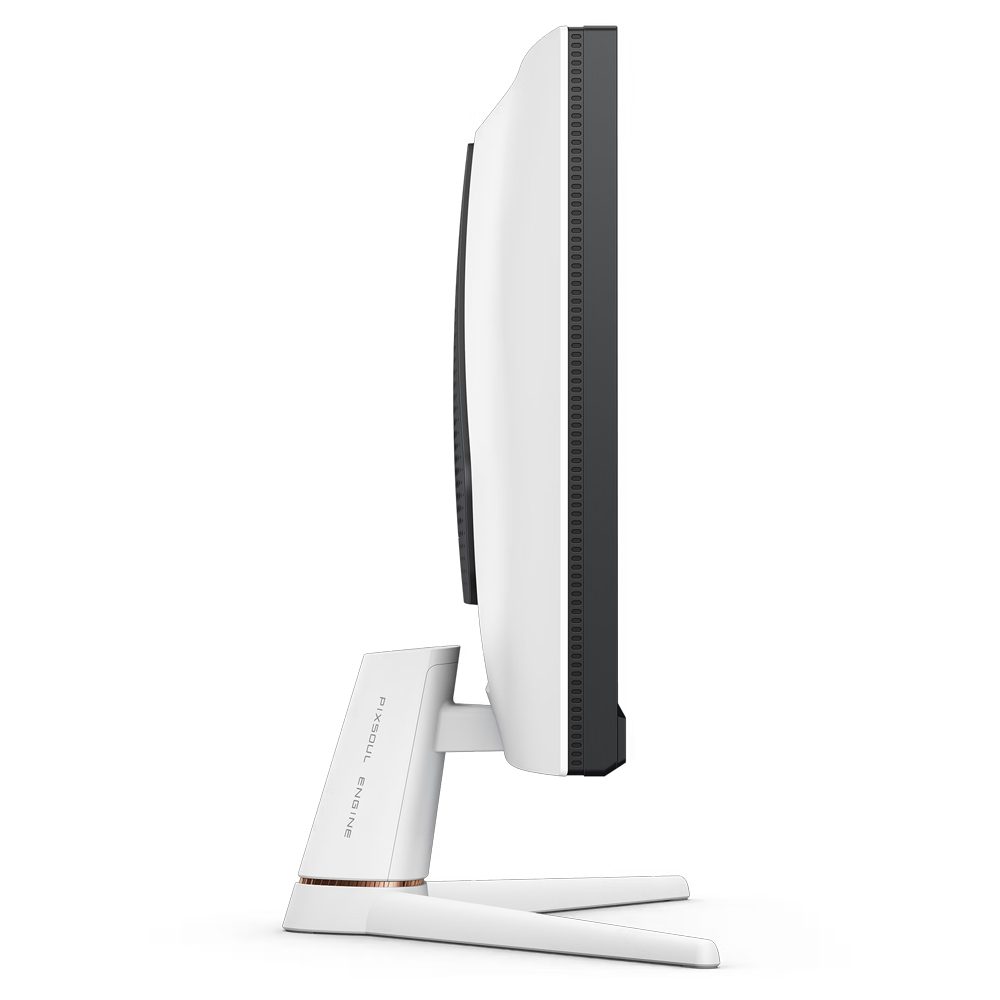 BenQ 24.5" EX271 220Hz 1ms HDMI DP FreeSync HDR10 FHD Gaming Monitör