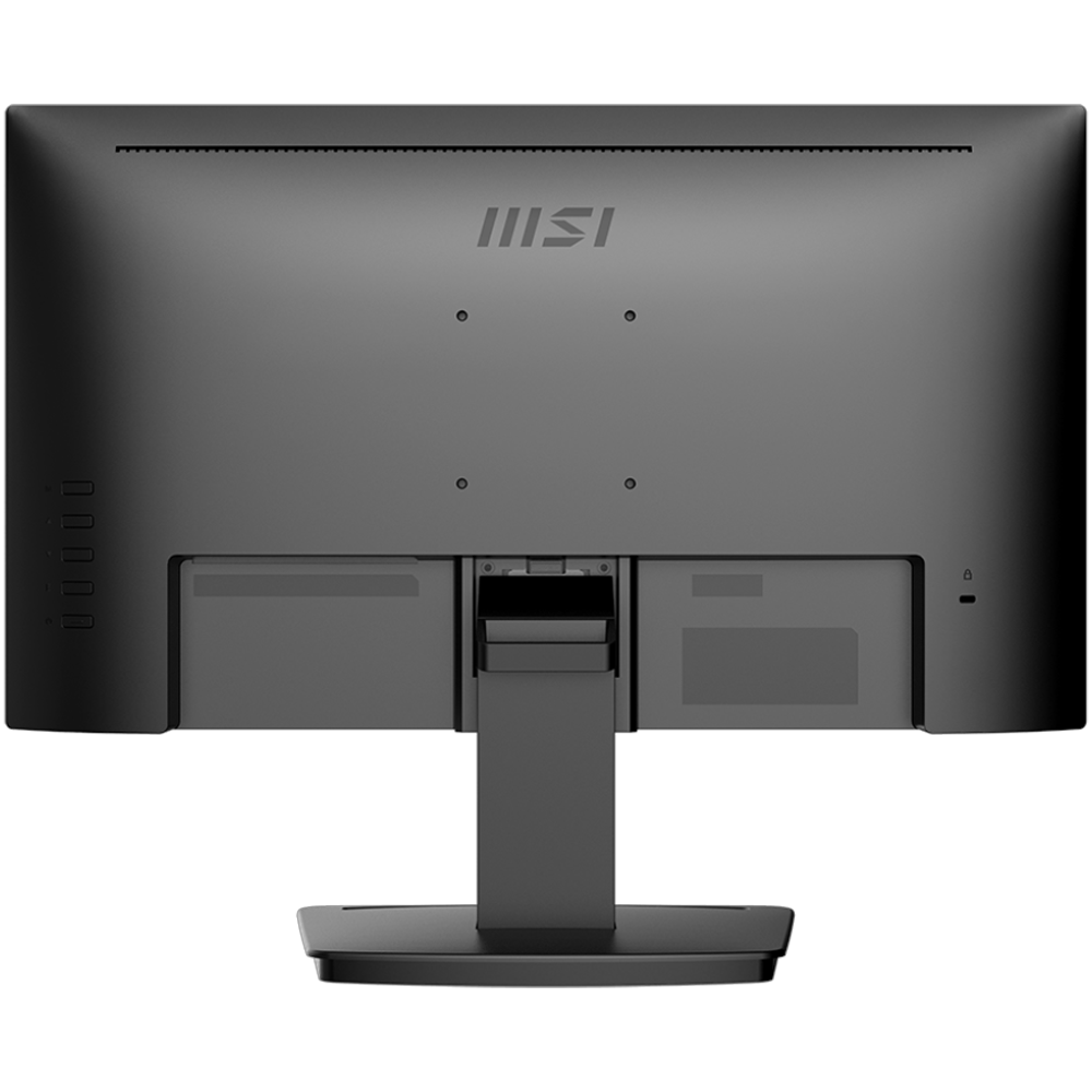 MSI PRO MP223 E2 21.5" 100Hz 1ms HDMI DP Adaptive Sync FHD VA Business Monitör
