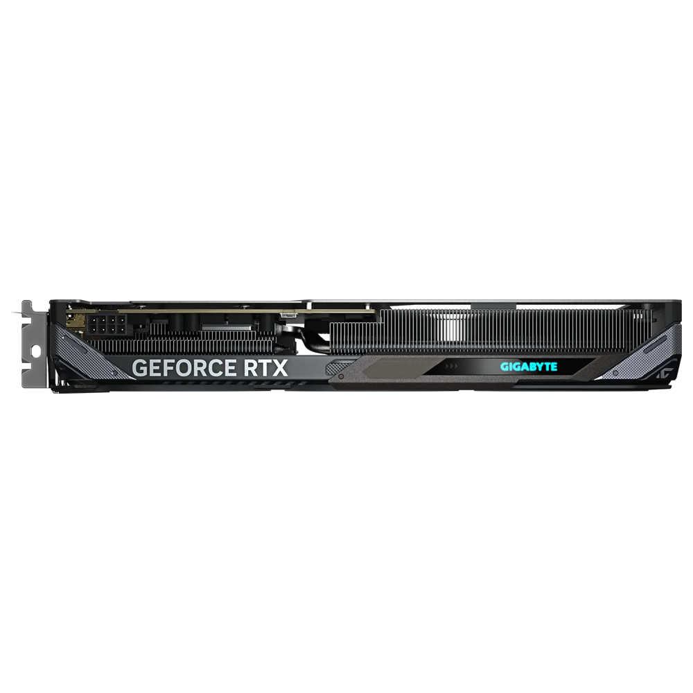 GIGABYTE GeForce RTX 5060 GAMING OC 8G GDDR7 DLSS 4 128 Bit Ekran Kartı