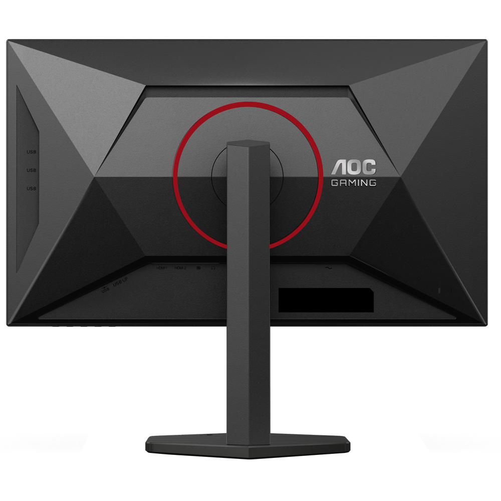 AOC Q27G4SRU 27" 320Hz 1ms HDMI DP G-Sync HDR400 QHD Fast IPS Gaming Monitör 