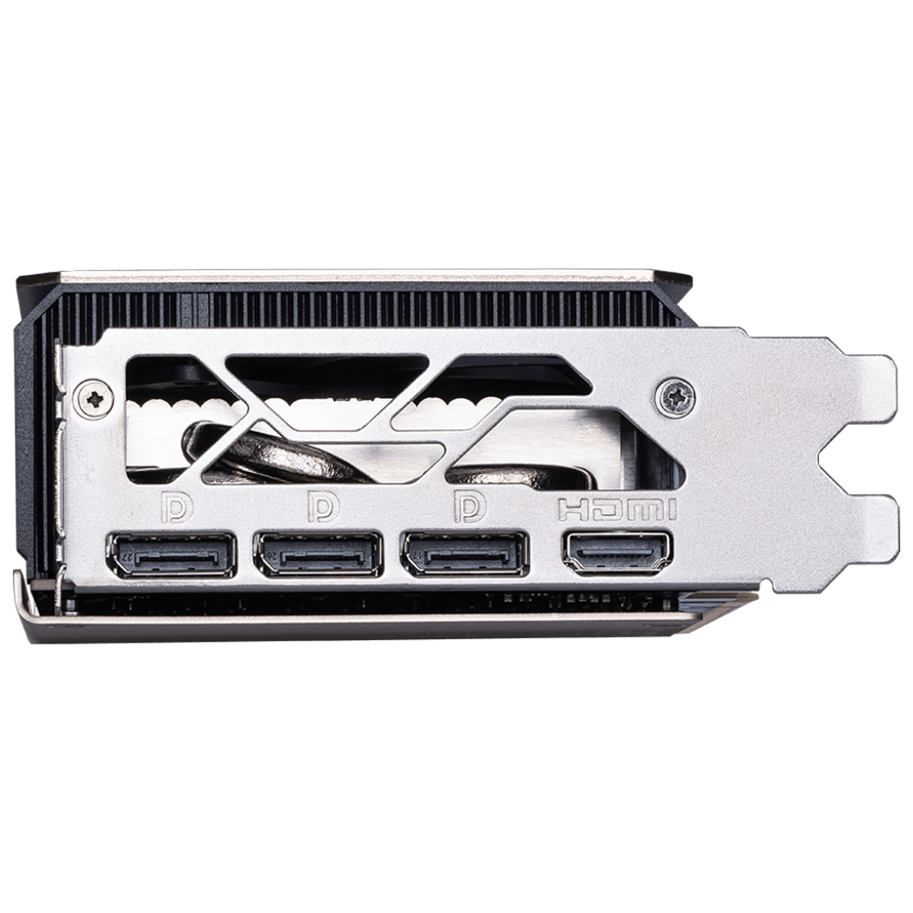 MSI GeForce RTX 5070 Tİ INSPIRE 16G 3X OC GDDR7 DLSS 4 256 Bit Ekran Kartı