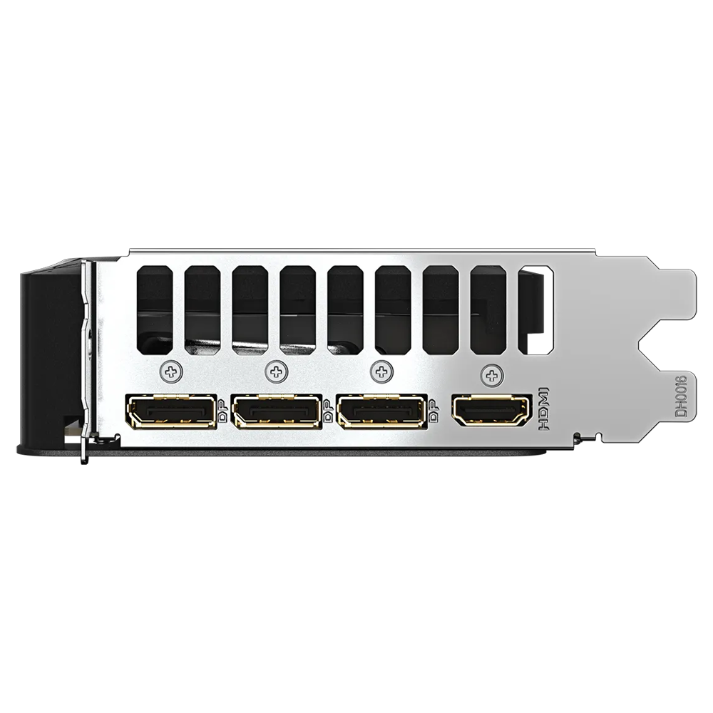 GIGABYTE GeForce RTX 5060 Ti EAGLE OC 16G GDDR7 DLSS 4 128 Bit Ekran Kartı