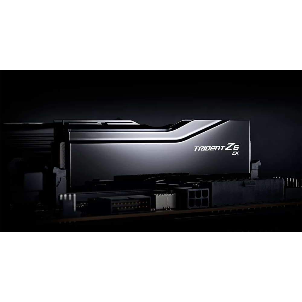 GSKILL 48GB (2x24GB) Trident Z5 CK DDR5 8800Mhz CL42 INTEL XMP Dual Kit Ram