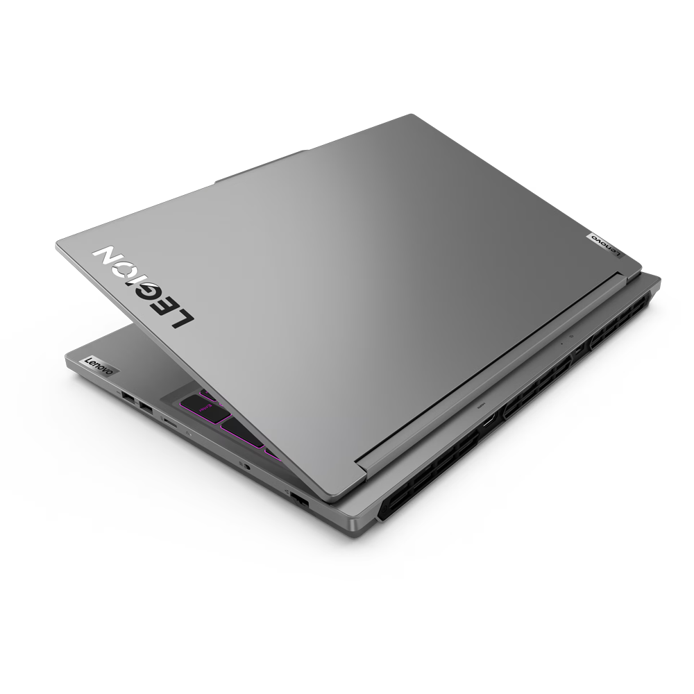 Lenovo Legion 5 16IRX9 i9-14900HX 32GB DDR5 RTX4070 GDDR6 8GB 1TB SSD 16" FHD IPS 240Hz FreeDOS Gaming Notebook
