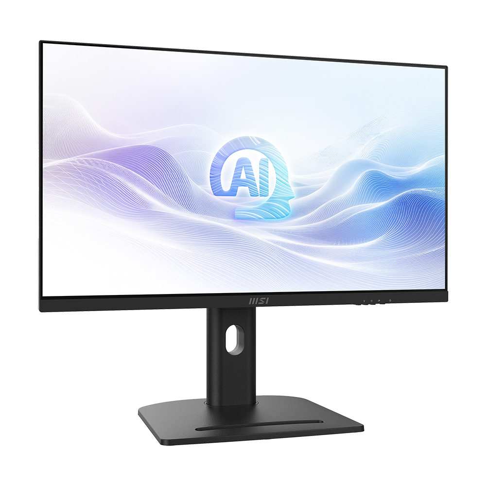 MSI MODERN AM273QP AI 1UM-076XTR Ultra 5 125H 16GB DDR5 1TB SSD 27" FHD DOS Siyah AIO Masaüstü PC