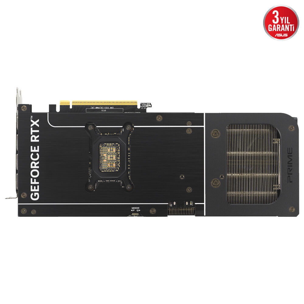 ASUS TUF Gaming GeForce RTX 5070 12GB GDDR7 DLSS 4 192 Bit Ekran Kartı
