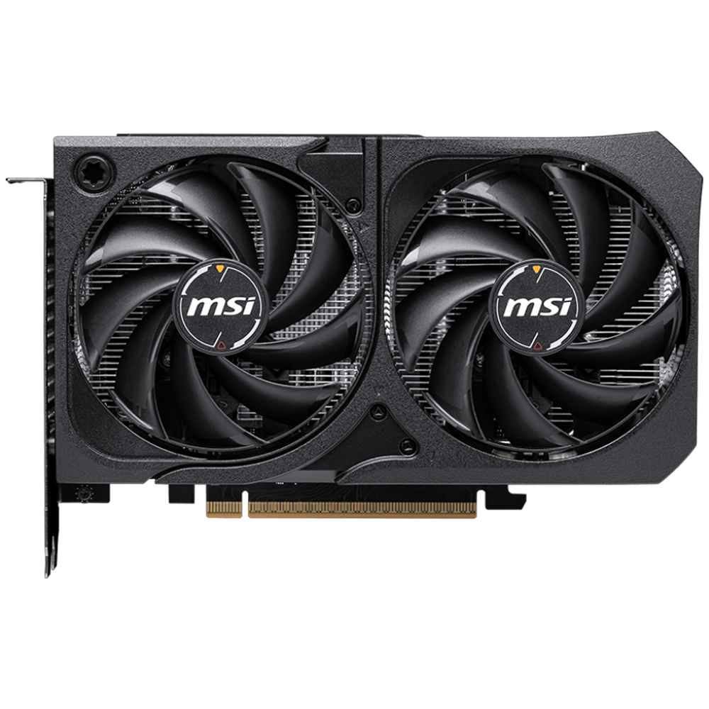 MSI GeForce RTX 5060 8G SHADOW 2X OC GDDR7 DLSS 4 128 Bit Ekran Kartı