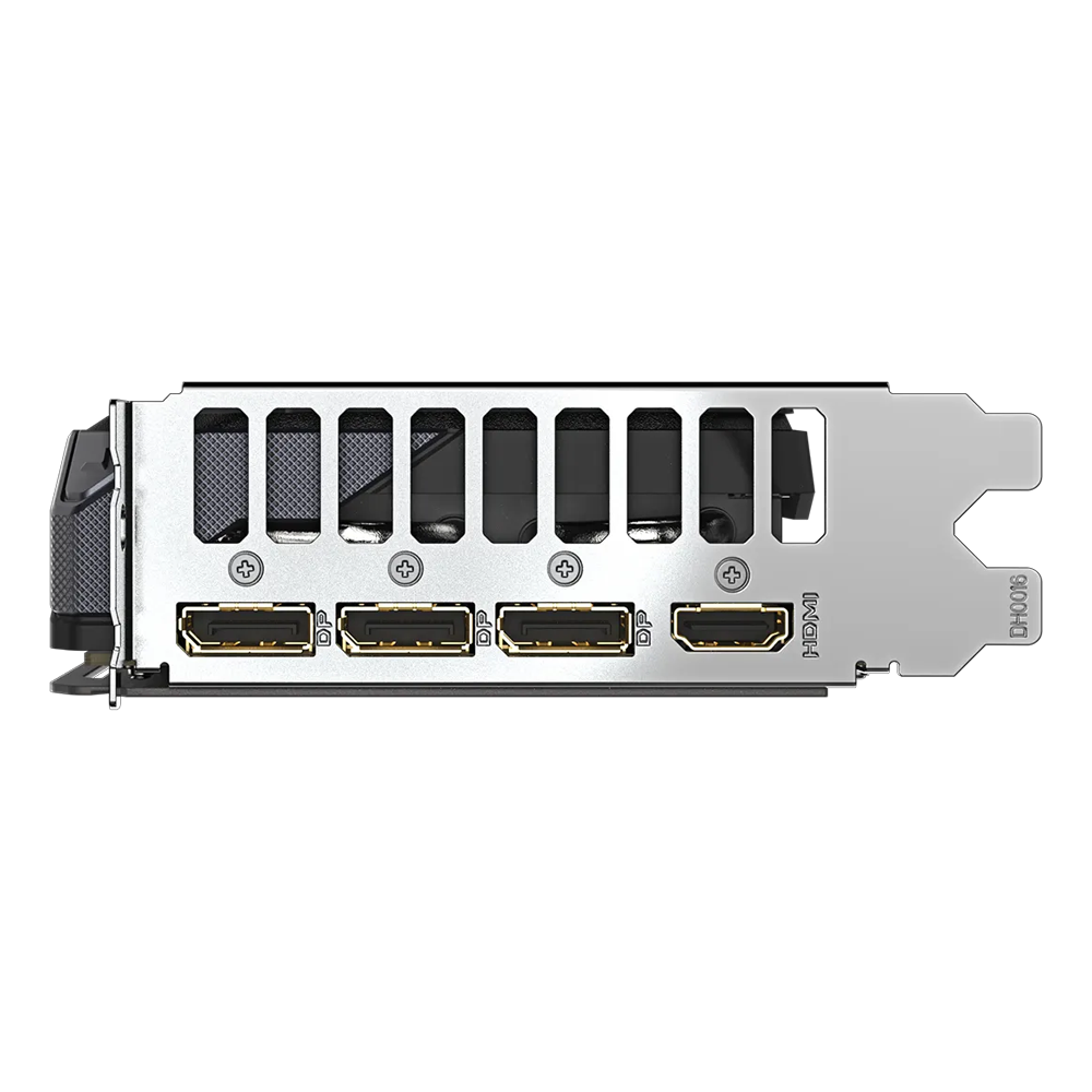 GIGABYTE GeForce RTX 5060 Ti GAMING OC 8G GDDR7 DLSS 4 128 Bit Ekran Kartı