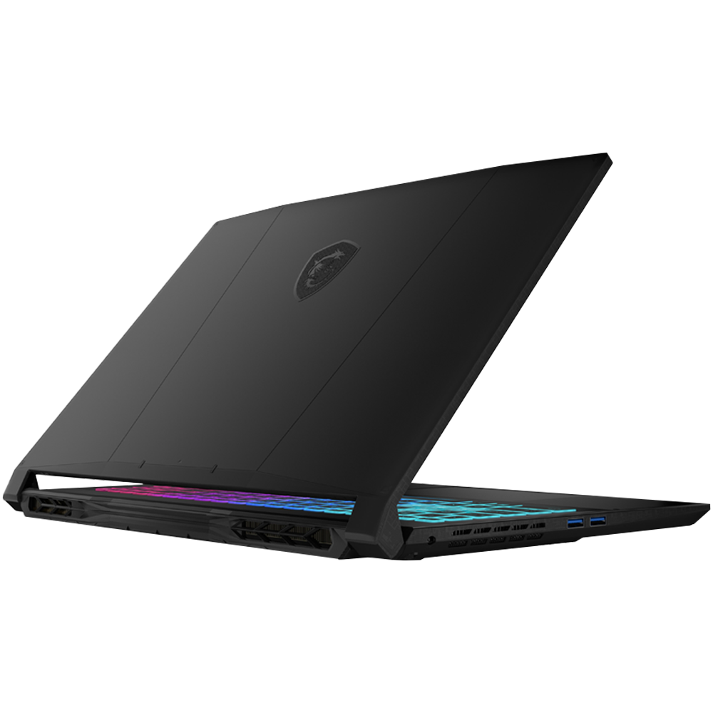 MSI KATANA 15 HX B14WFK-449XTR i7 14650HX 16GB DDR5 RTX5060 GDDR7 8GB 1TB SSD 15.6" QHD 165Hz DOS Notebook