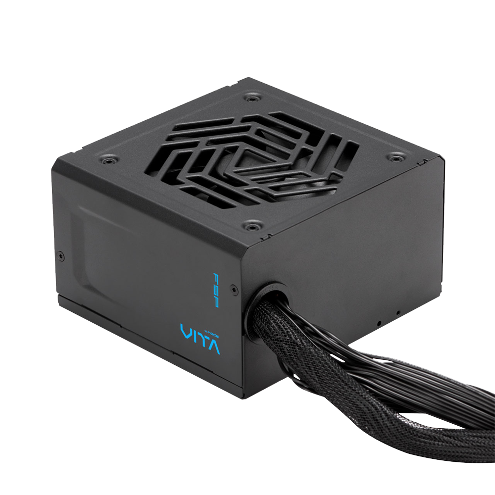 FSP VITA BD 750W 80+ Bronze 120mm Fanlı ATX3.1 ATX PSU