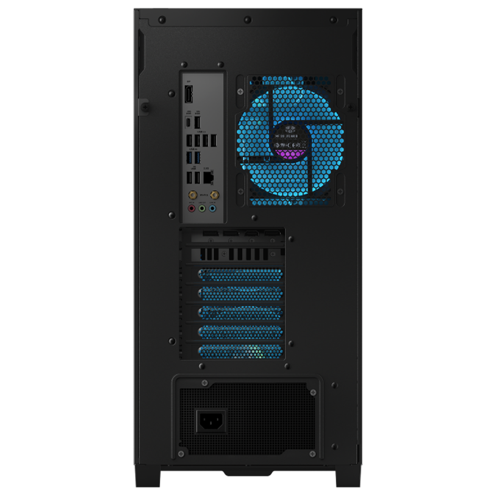 ASUS ROG G700TF Ultra 9 285K 64GB DDR5 2TB SSD RTX 5080 16GB GDDR7 850W 80+ Gold PSU FreeDos Masaüstü Gaming Bilgisayar