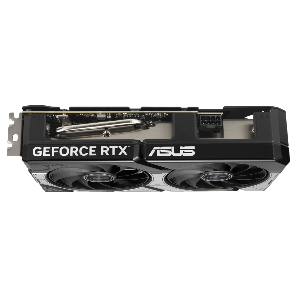 ASUS Dual GeForce RTX 5060 Ti OC Edition 16GB GDDR7 DLSS 4 128 Bit Ekran Kartı