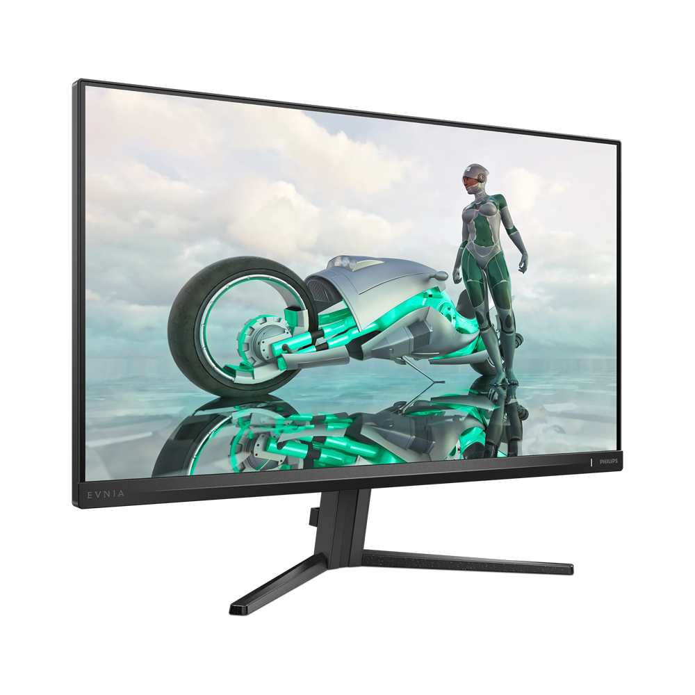 Philips Evnia 27M2N3500NL 27" 180Hz 0.5ms HDMI DP Free Sync HDR10 QHD FAST VA Gaming Monitör