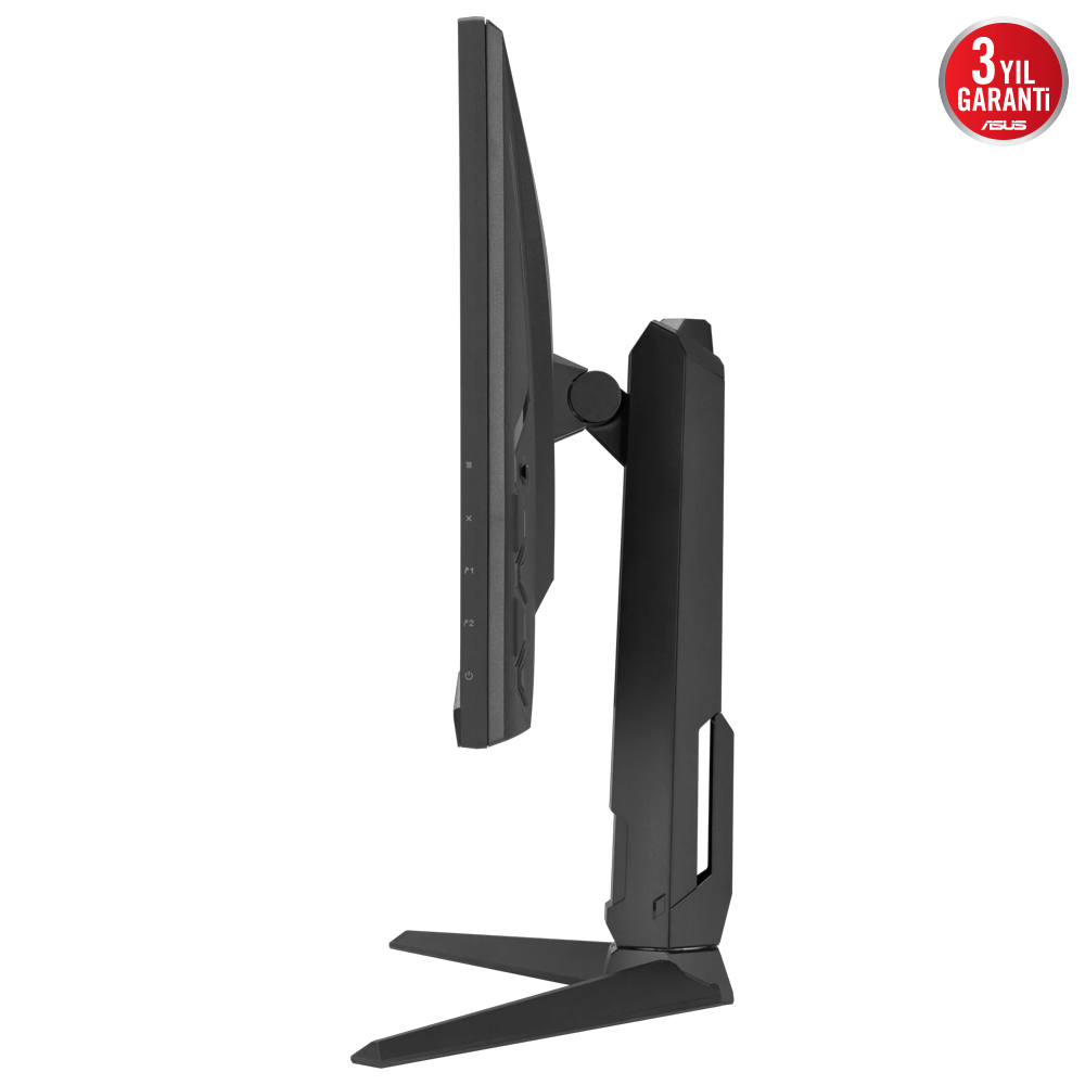 ASUS TUF Gaming VG27AQML5A 27" 300Hz 0.3ms HDMI DP ELMB Type-C Free-Sync G-Sync Pivot HDR10 QHD Fast IPS Gaming Monitör