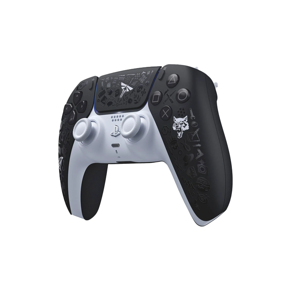 Sony DualSense THE LAST OF US Kablosuz PS5 Gamepad