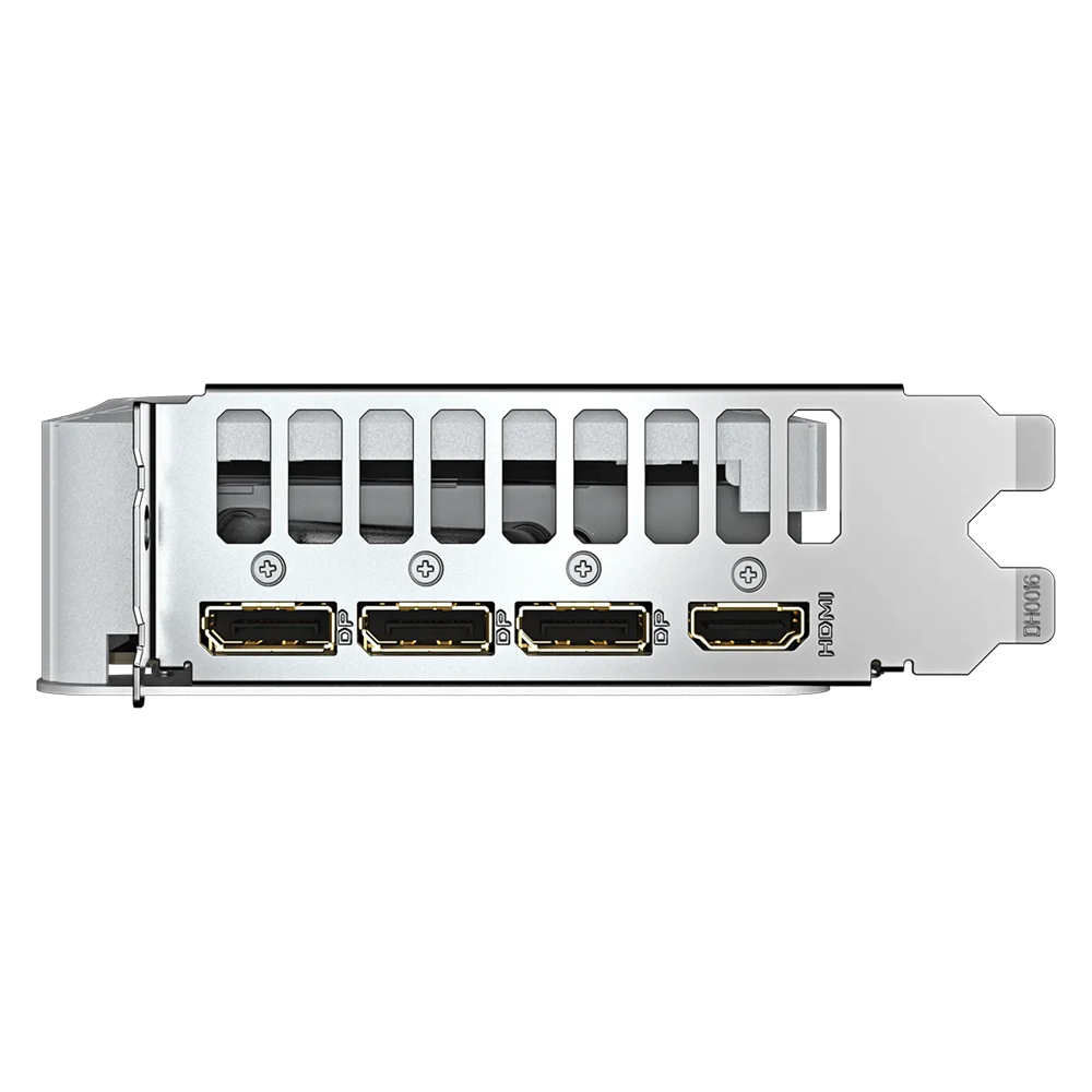 GIGABYTE GeForce RTX 5060 Ti EAGLE OC ICE 8G GDDR7 DLSS 4 128 Bit Ekran Kartı