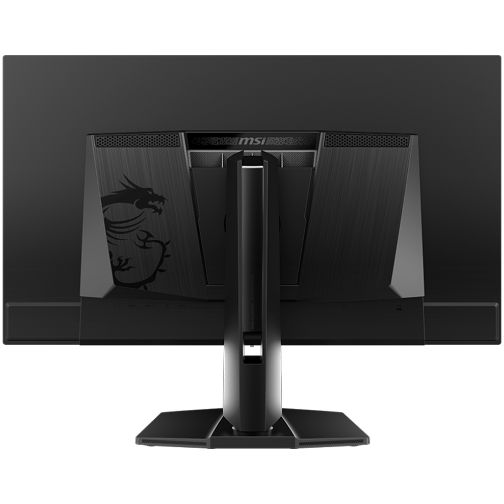 MSI MAG 322UP QD-OLED E16 31.5" 165Hz 0.03ms HDMI DP Type-C AMD FreeSync Premium Pro Pivot HDR400 UHD QD-OLED Gaming Monitör