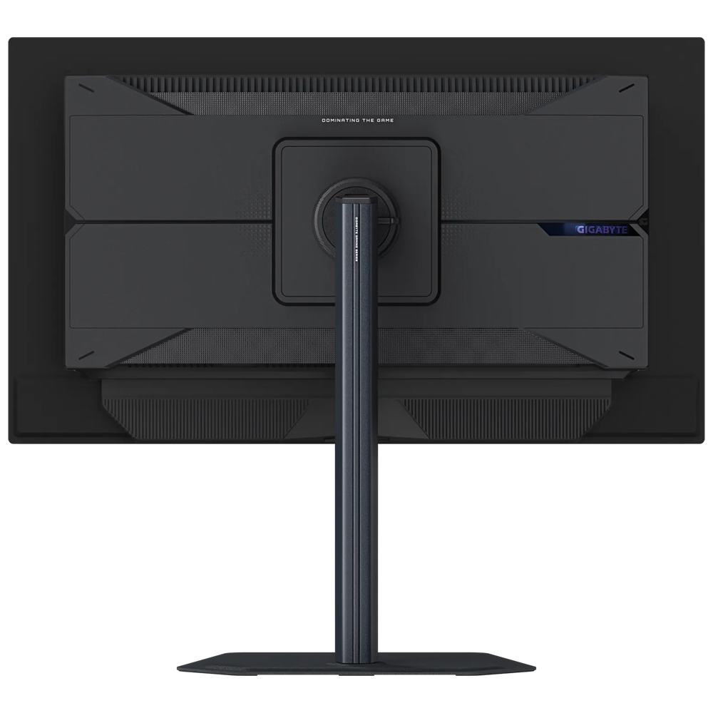 GIGABYTE MO27U2 27" 240Hz 0.03ms HDMI DP G-Sync FreeSync UHD HDR400 QD-OLED Gaming Monitör