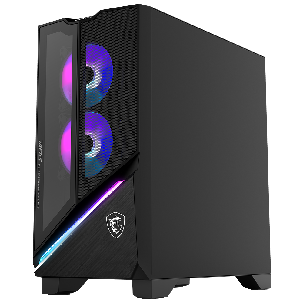 MSI MAG INFINITE X3 AI 2NVZ9-028EU ULTRA 9 285K 64GB DDR5 1TB SSD RTX 5090 VENTUS 3X 32G W11 Gaming Pc