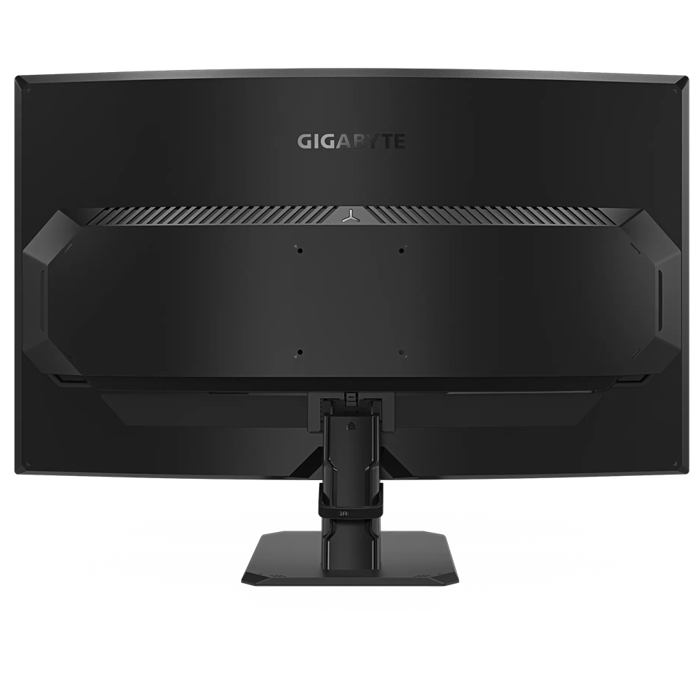 GIGABYTE GS32QCA 31.5" 180Hz 1ms HDMI DP FreeSync QHD HDR Ready VA Curved Gaming Monitör