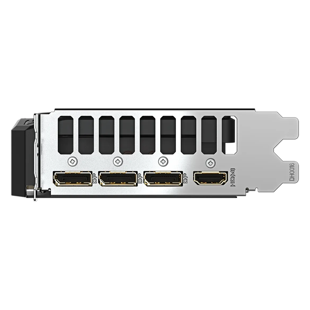 GIGABYTE GeForce RTX 5060 Ti WINDFORCE OC 16G GDDR7 DLSS 4 128 Bit Ekran Kartı