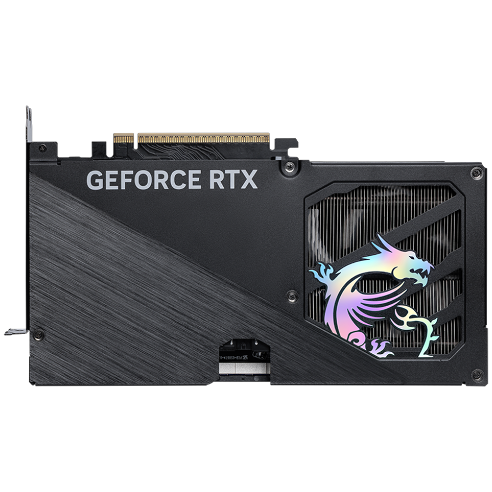 MSI GeForce RTX 5060 Ti 8G GAMING OC GDDR7 DLSS 4 128 Bit Ekran Kartı